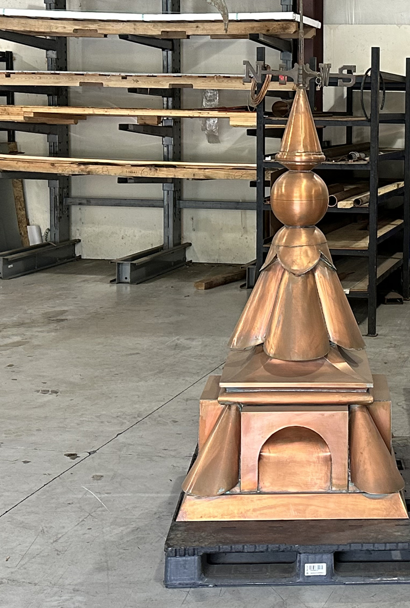 Finished Restoration