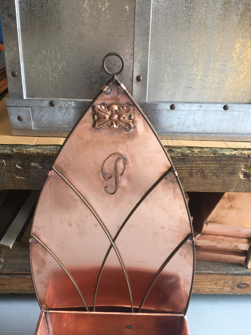 Personalized Flower Pot